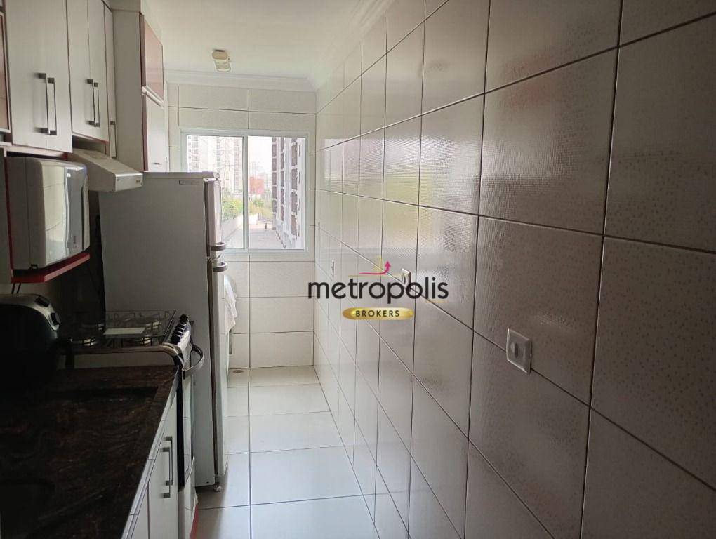 Apartamento, 2 quartos, 54 m² - Foto 5