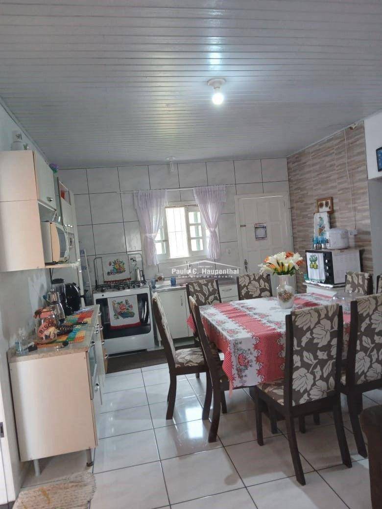 Casa à venda com 4 quartos, 120m² - Foto 6