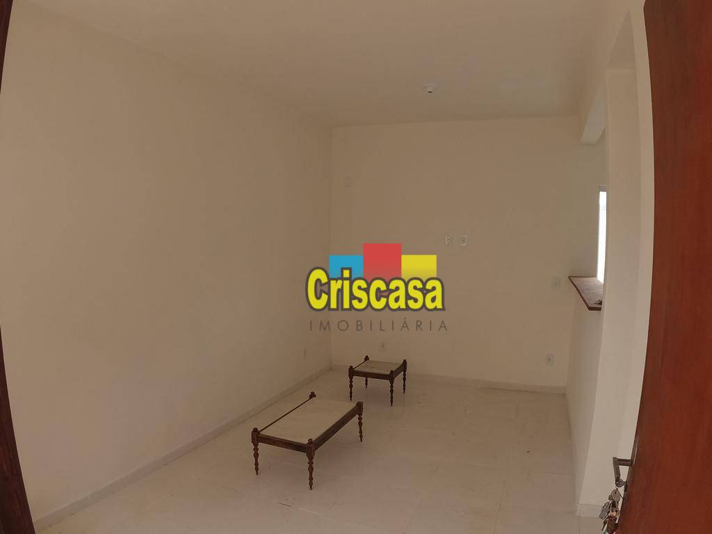 Casa de Condomínio à venda com 2 quartos, 68m² - Foto 5