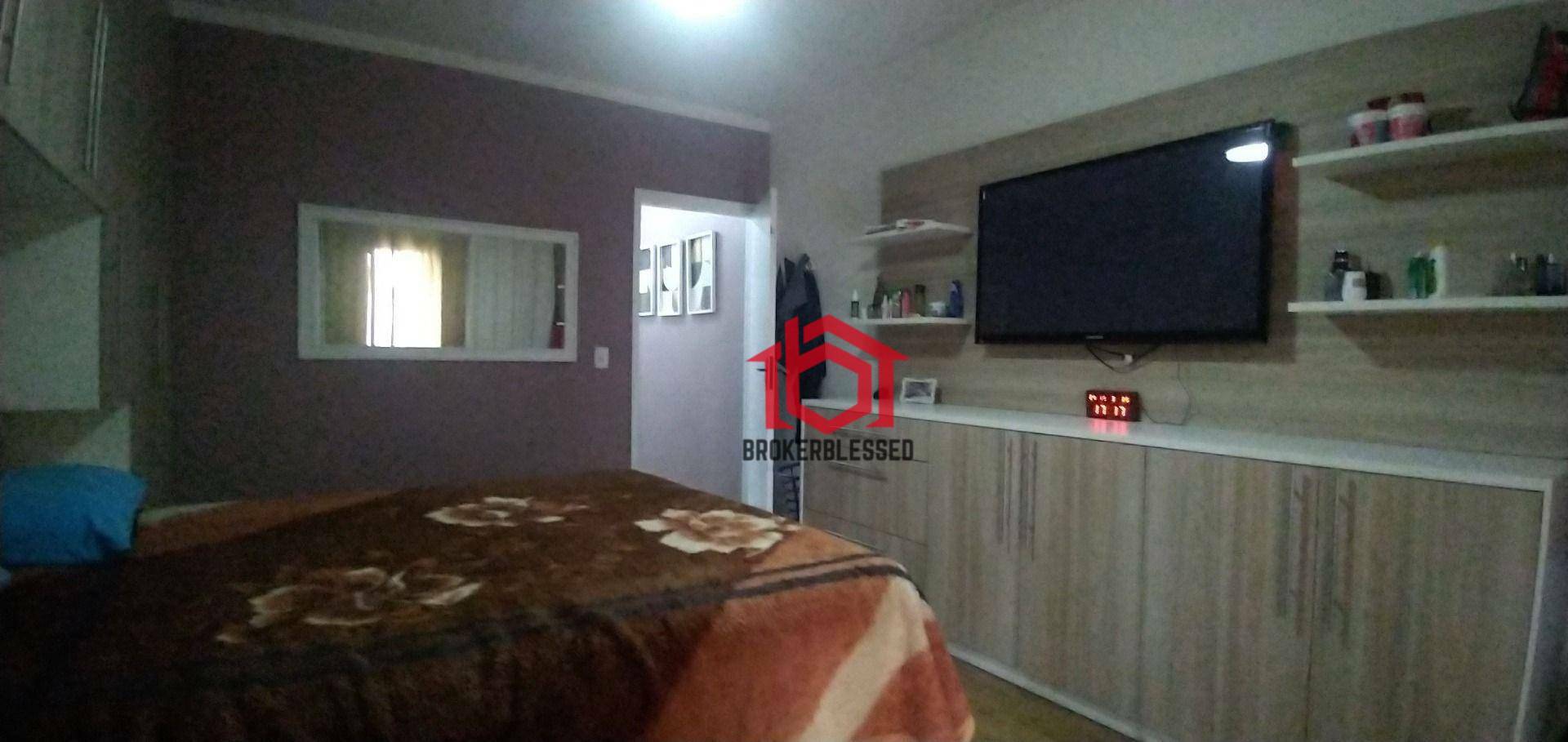 Sobrado à venda com 3 quartos, 120m² - Foto 22