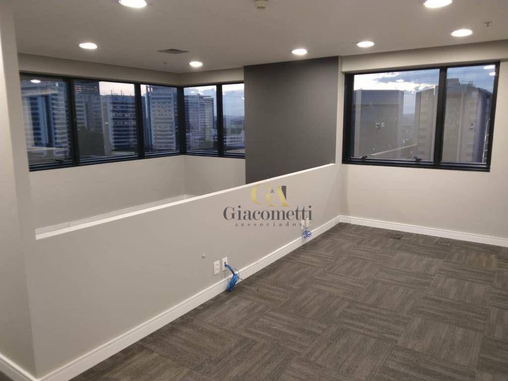 Conjunto Comercial-Sala para alugar, 51m² - Foto 5