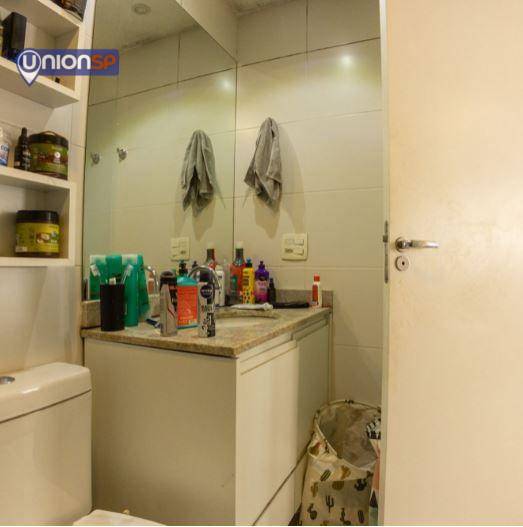 Apartamento à venda com 1 quarto, 48m² - Foto 16