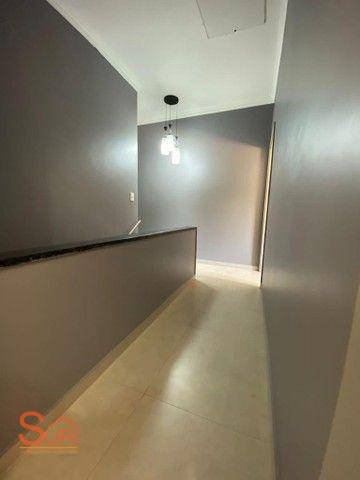 Sobrado à venda com 4 quartos, 220m² - Foto 9