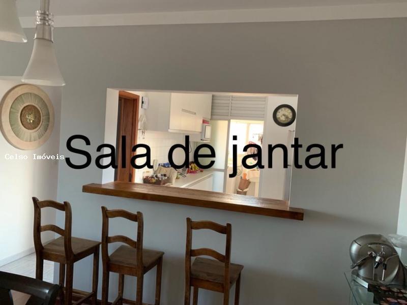 Apartamento à venda com 2 quartos, 126m² - Foto 3