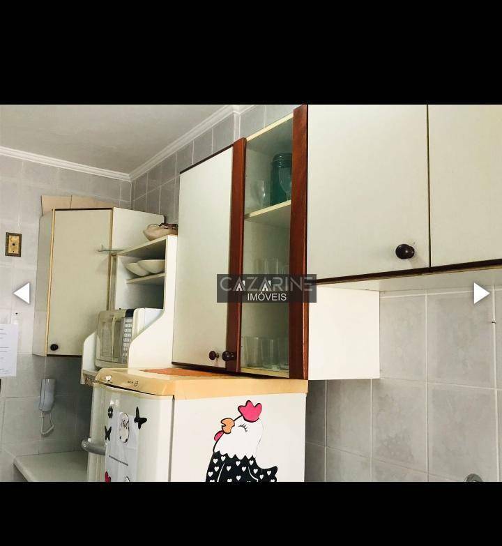 Apartamento à venda com 1 quarto, 54m² - Foto 10