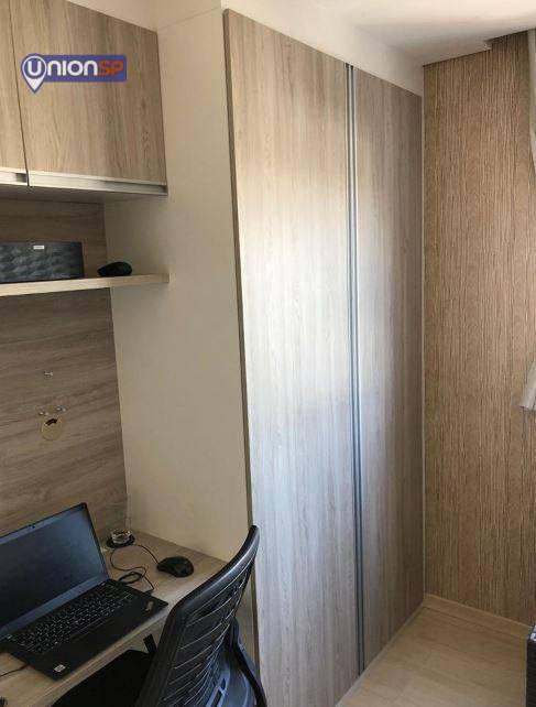 Apartamento à venda com 3 quartos, 81m² - Foto 6