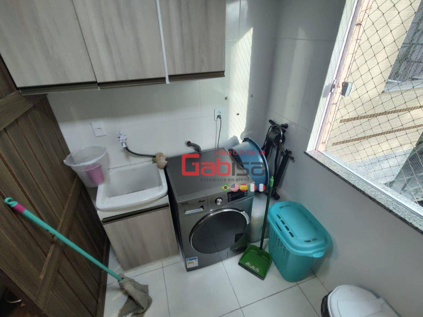 Apartamento à venda com 2 quartos, 95m² - Foto 6