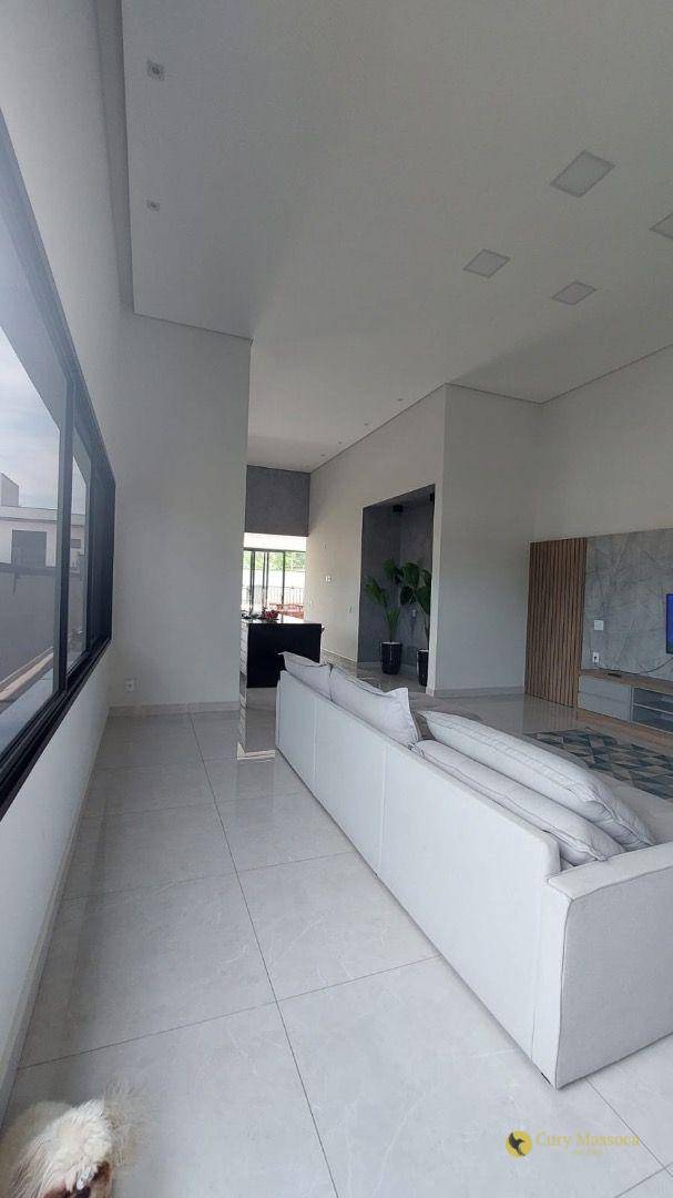 Casa de Condomínio à venda com 3 quartos, 267m² - Foto 26