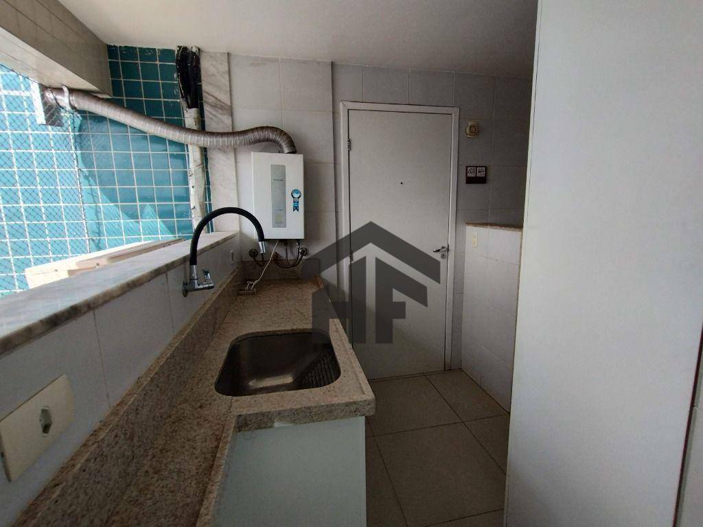 Apartamento à venda com 4 quartos, 125m² - Foto 14