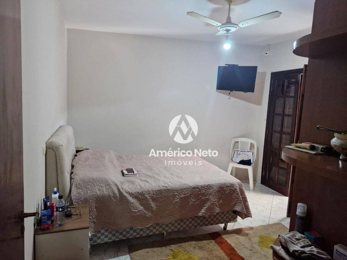 Sobrado à venda com 3 quartos, 160m² - Foto 24