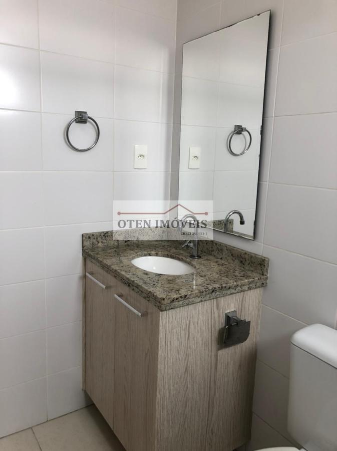 Apartamento à venda com 2 quartos, 60m² - Foto 8