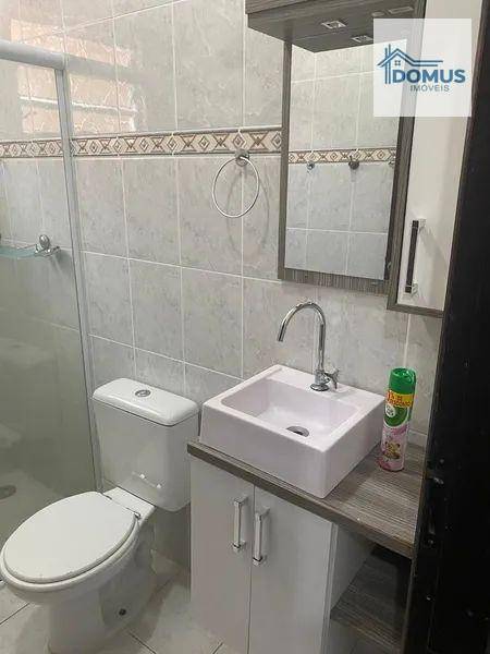 Sobrado à venda com 3 quartos, 80m² - Foto 20