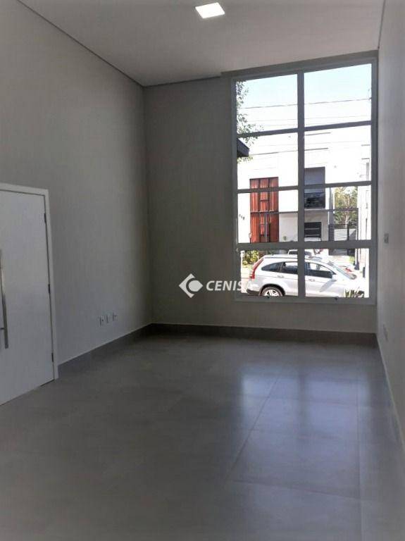 Casa de Condomínio à venda com 3 quartos, 153m² - Foto 3