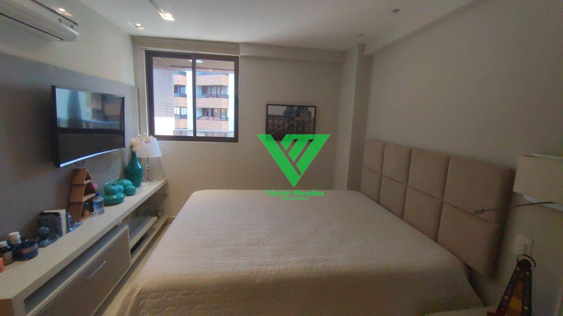 Apartamento à venda com 3 quartos, 87m² - Foto 18