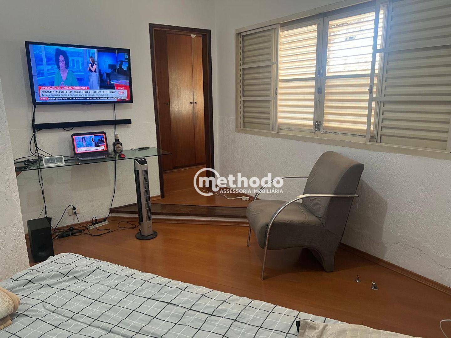 Casa à venda e aluguel com 4 quartos, 288m² - Foto 3
