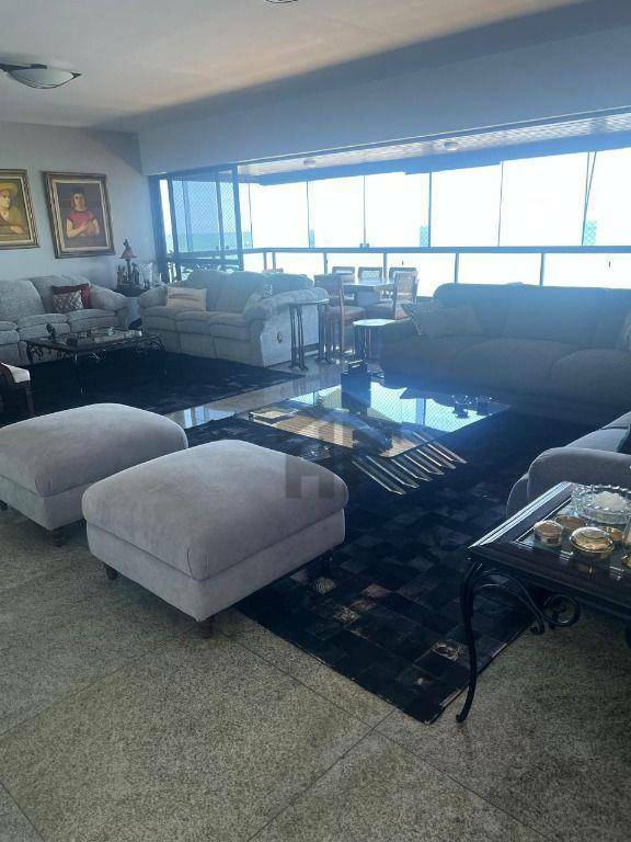 Apartamento, 4 quartos, 340 m² - Foto 17