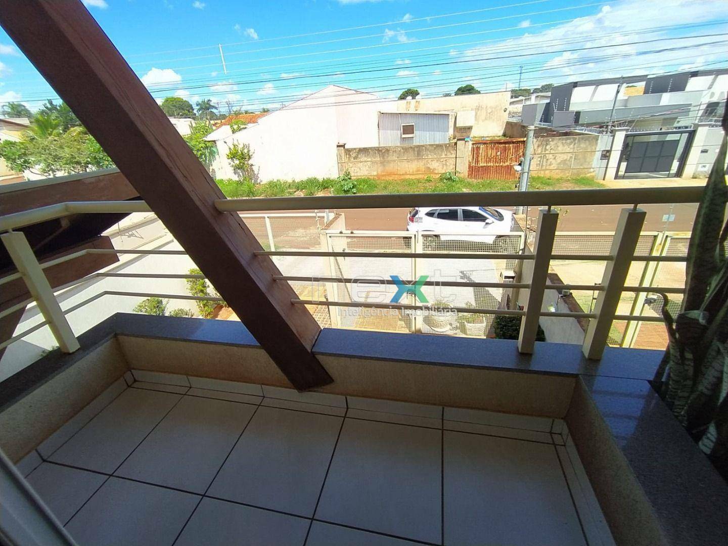 Sobrado à venda com 3 quartos, 143m² - Foto 17