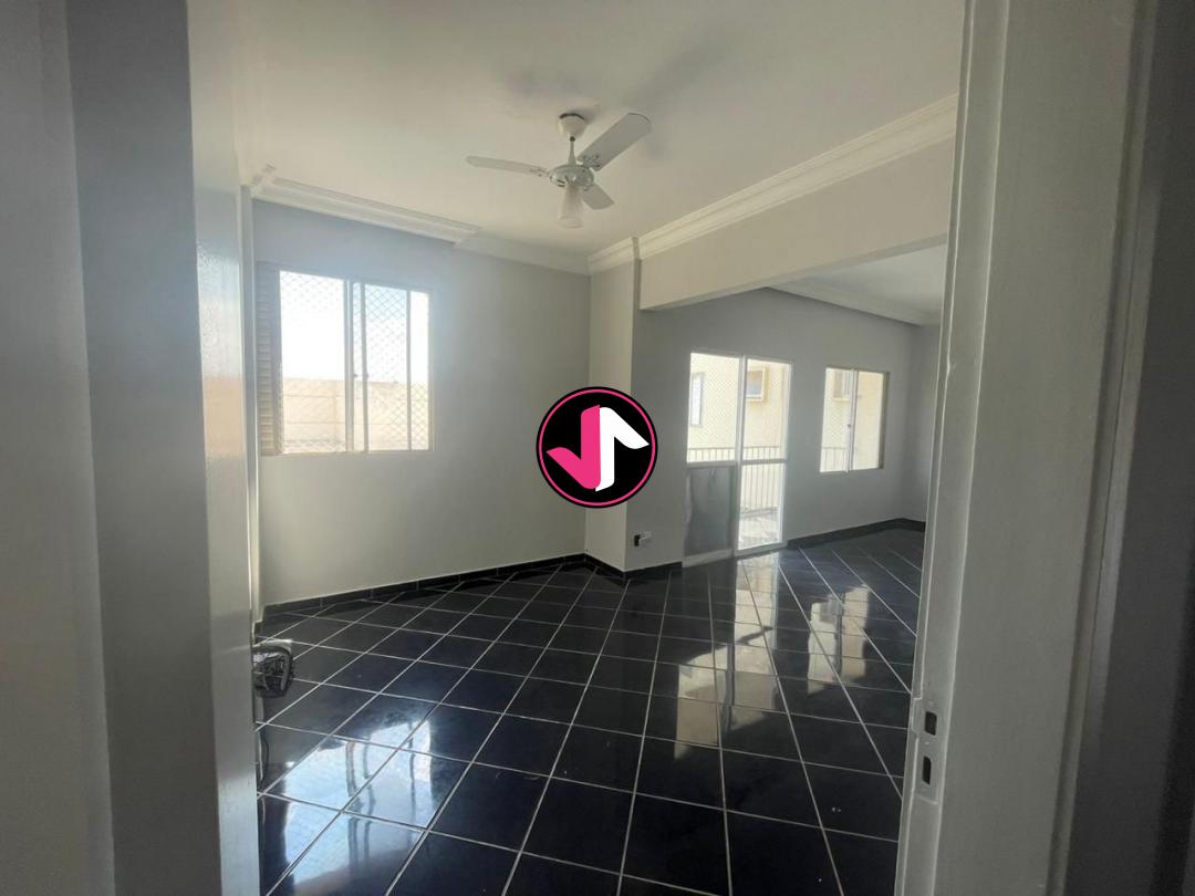 Apartamento à venda com 2 quartos, 93m² - Foto 5