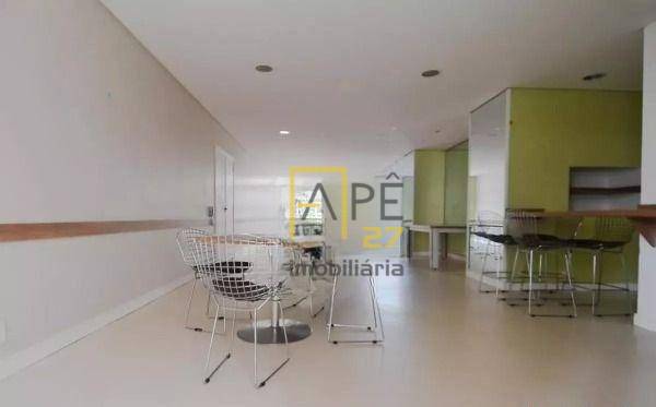 Apartamento para alugar com 3 quartos, 65m² - Foto 46