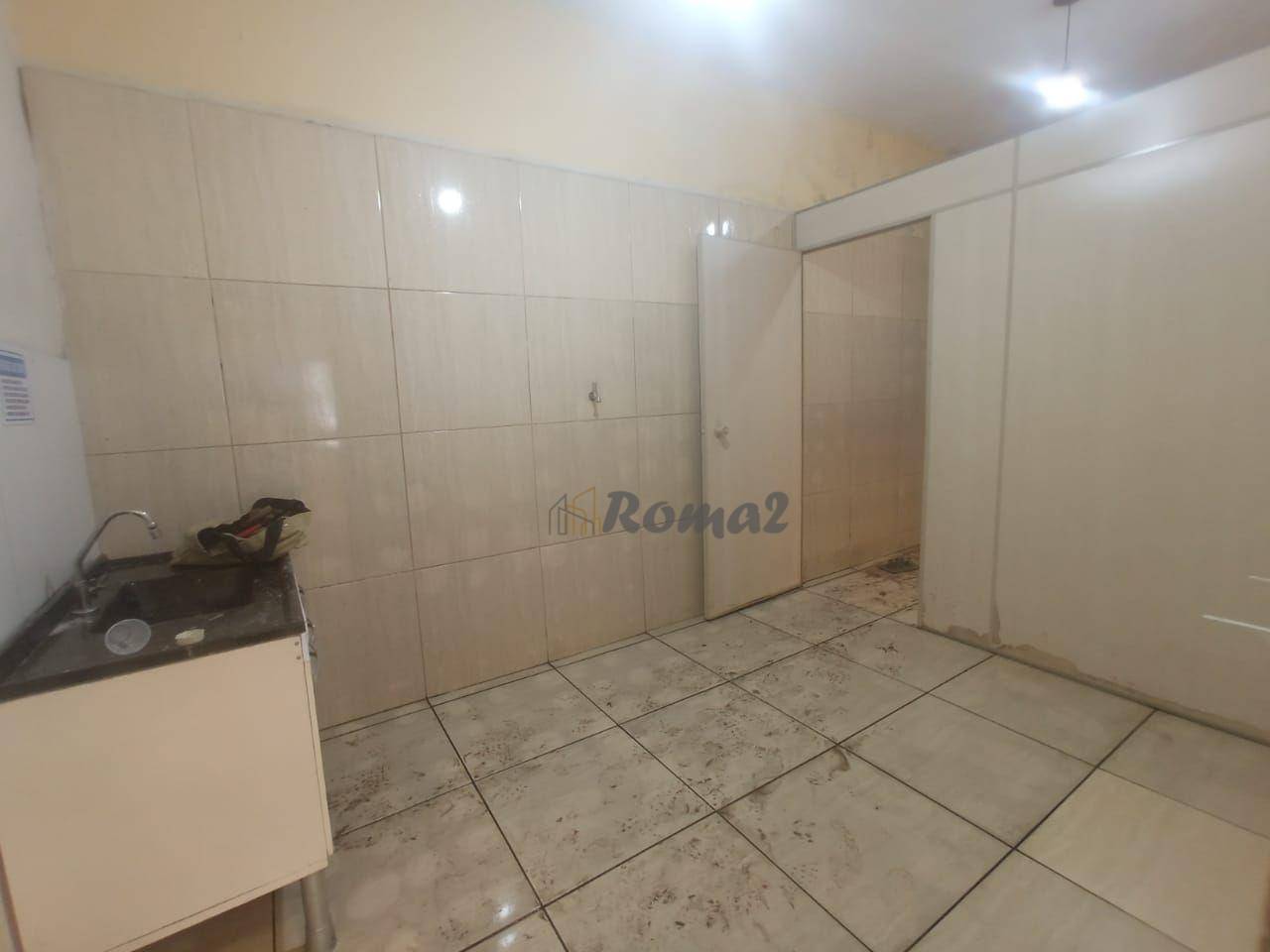 Depósito-Galpão-Armazém para alugar, 500m² - Foto 8