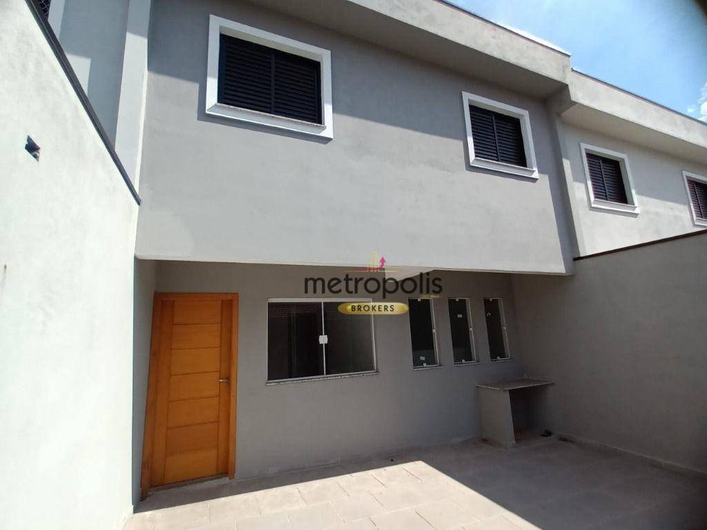 Sobrado à venda com 3 quartos, 67m² - Foto 28