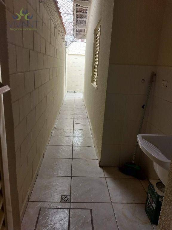 Casa de Condomínio à venda com 2 quartos, 45m² - Foto 18