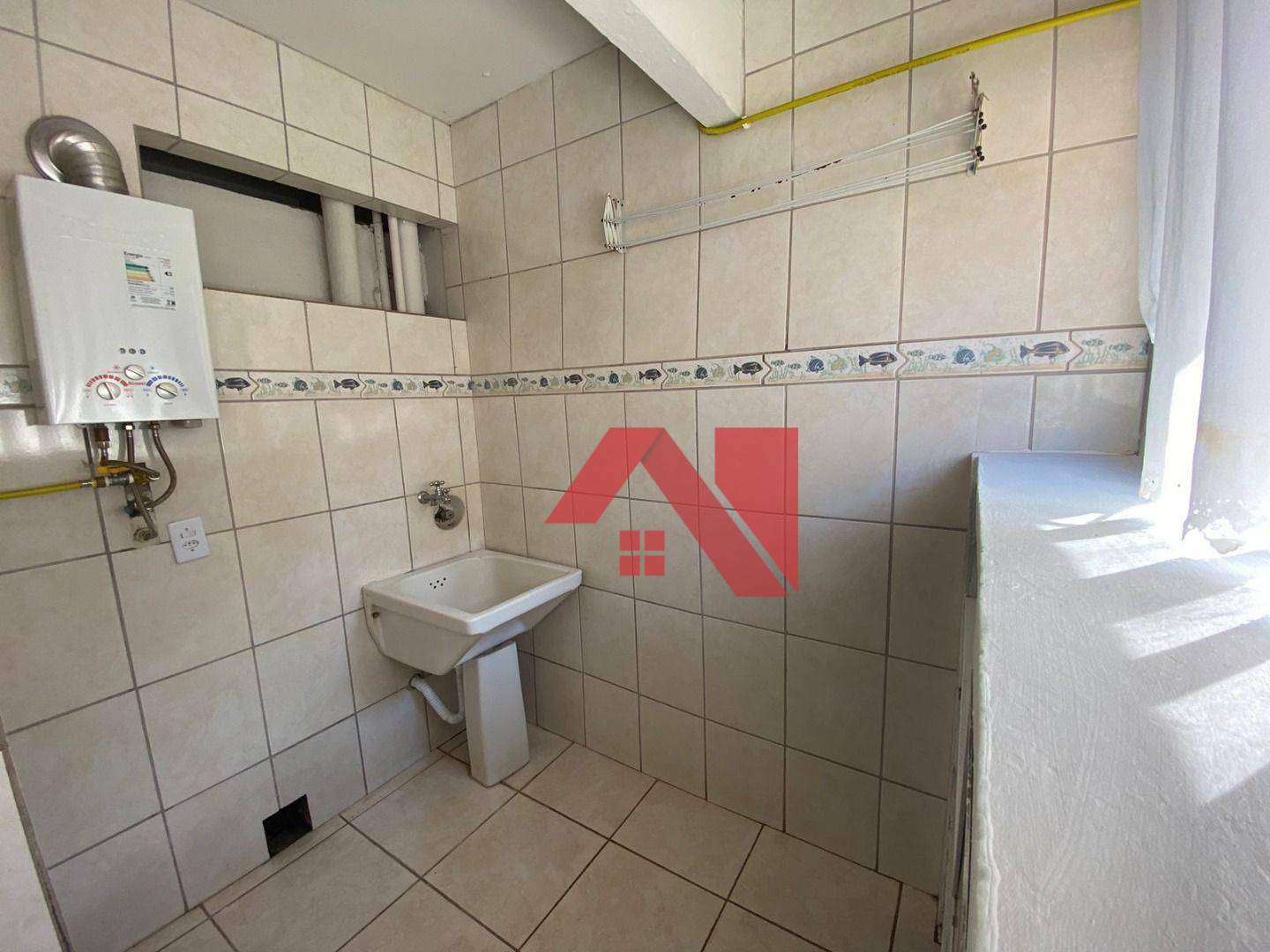 Apartamento para alugar com 2 quartos, 60m² - Foto 7