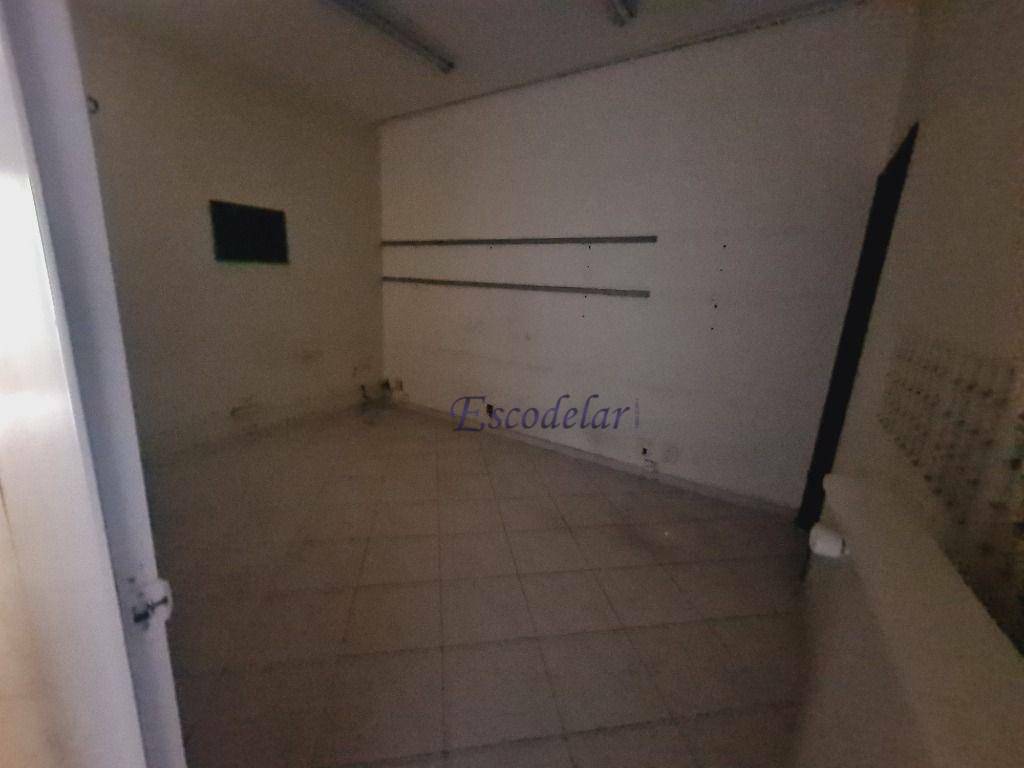 Sobrado à venda com 1 quarto, 200m² - Foto 20