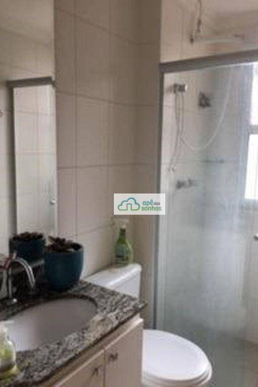 Apartamento para alugar com 2 quartos, 58m² - Foto 9