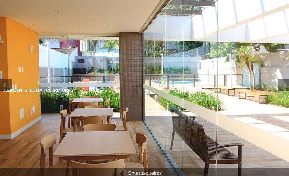 Cobertura à venda com 2 quartos, 75m² - Foto 4