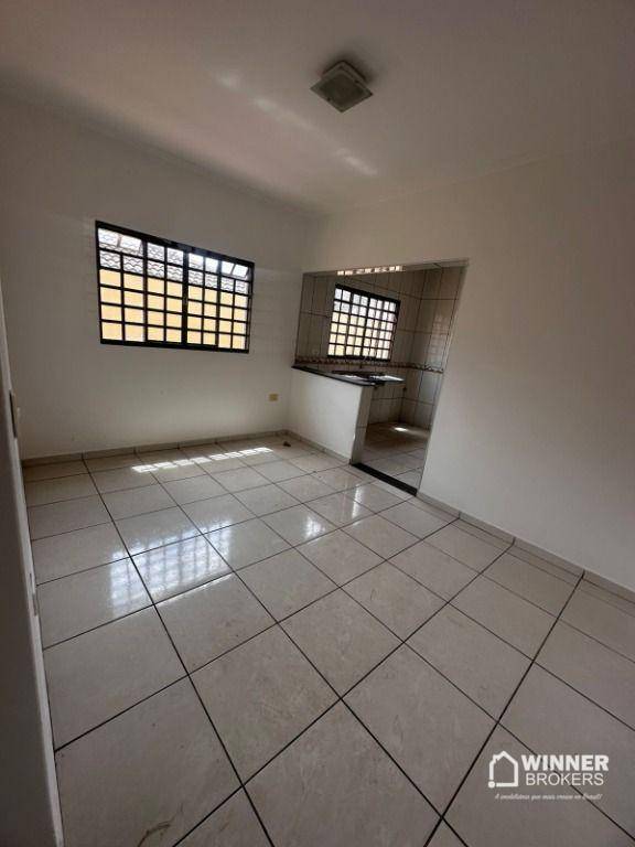 Sobrado, 3 quartos, 156 m² - Foto 4