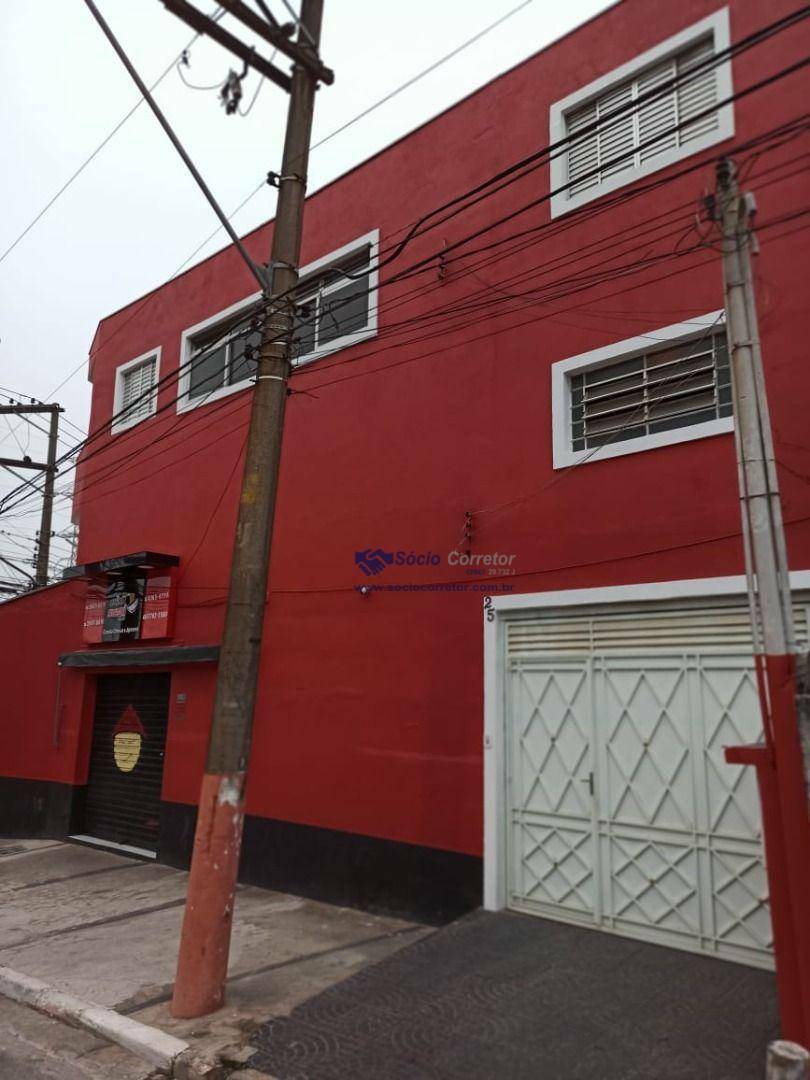 Sobrado à venda com 4 quartos, 335m² - Foto 69