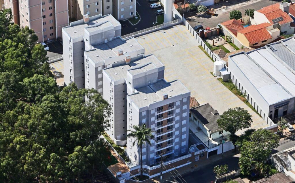 Apartamento à venda com 3 quartos, 73m² - Foto 27