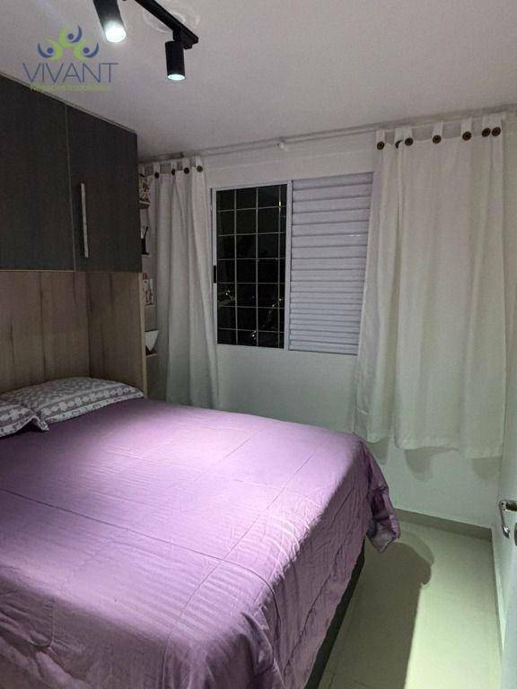 Apartamento à venda com 2 quartos, 45m² - Foto 15