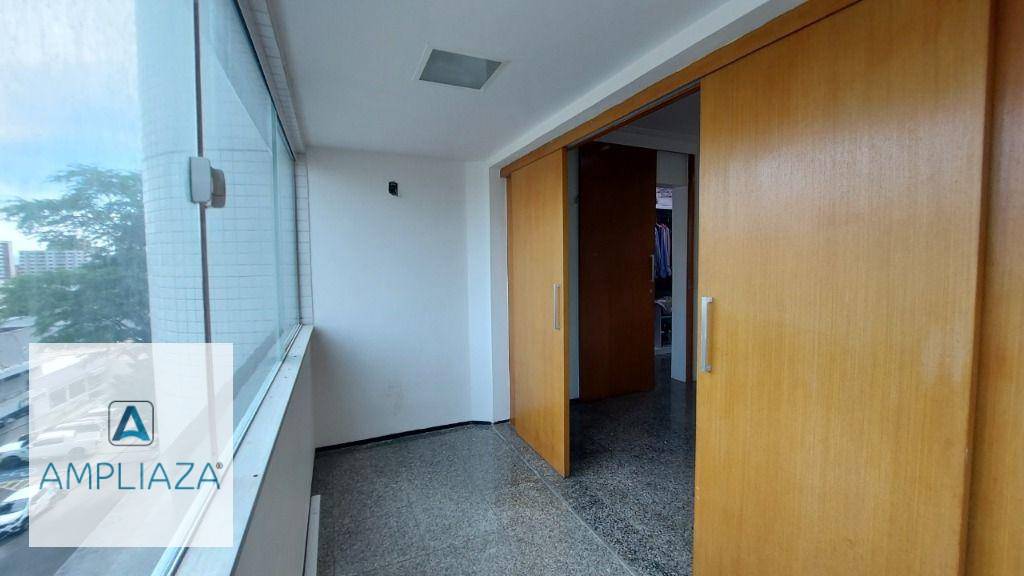 Apartamento à venda com 4 quartos, 198m² - Foto 21