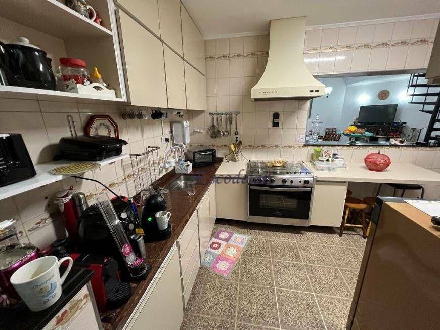 Sobrado à venda com 3 quartos, 144m² - Foto 19