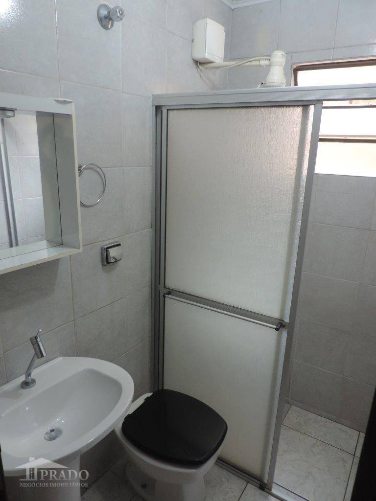 Casa à venda com 3 quartos, 196m² - Foto 15