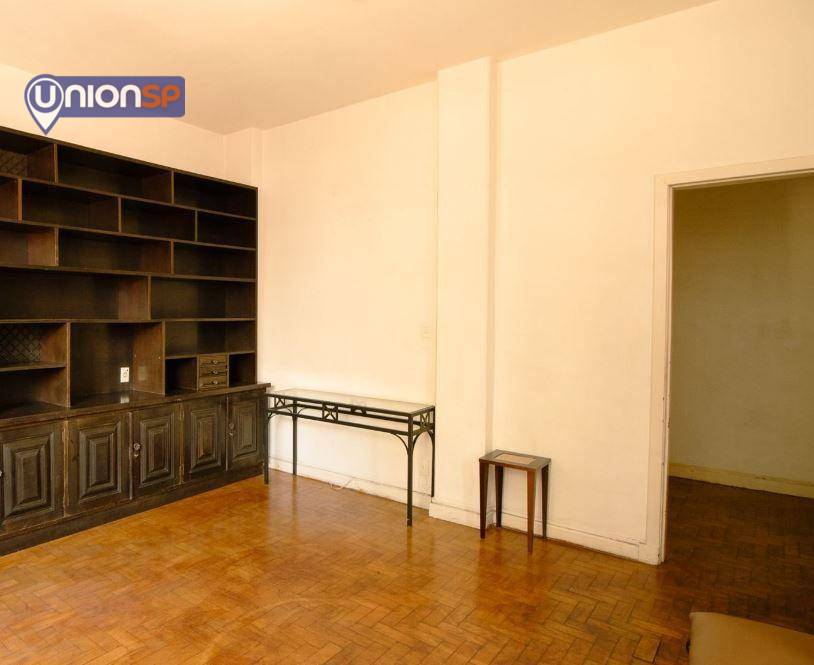 Apartamento à venda com 1 quarto, 50m² - Foto 3