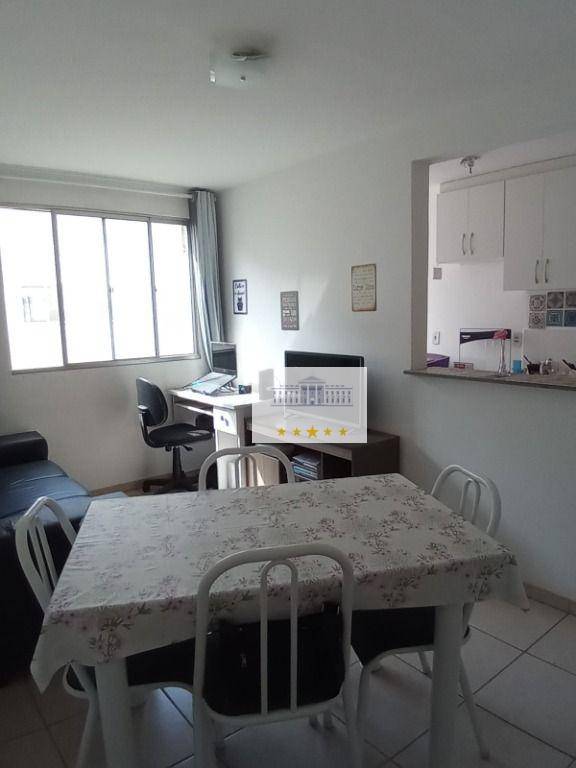 Apartamento à venda com 2 quartos, 52m² - Foto 16