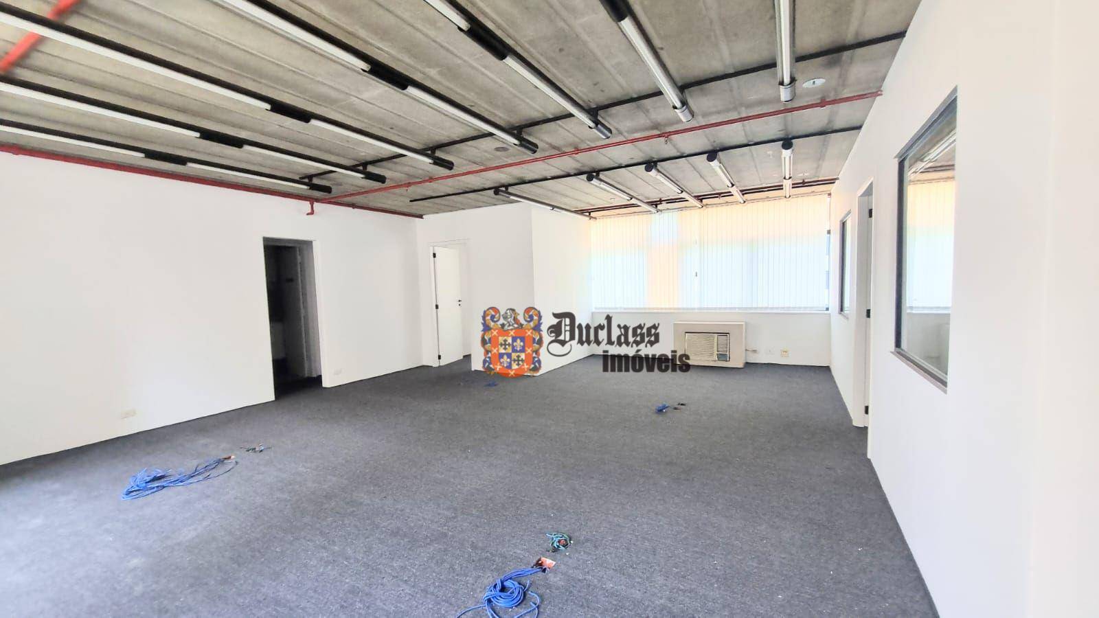 Conjunto Comercial-Sala à venda, 98m² - Foto 5