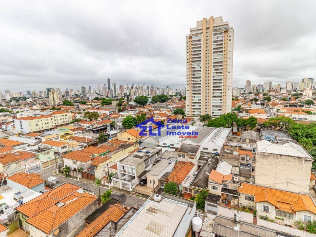 Apartamento à venda com 2 quartos, 62m² - Foto 6