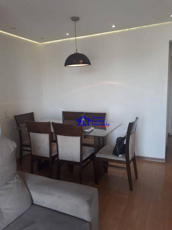 Apartamento à venda com 3 quartos, 64m² - Foto 22