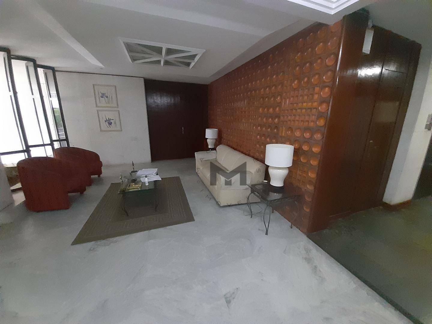 Apartamento à venda com 3 quartos, 127m² - Foto 16