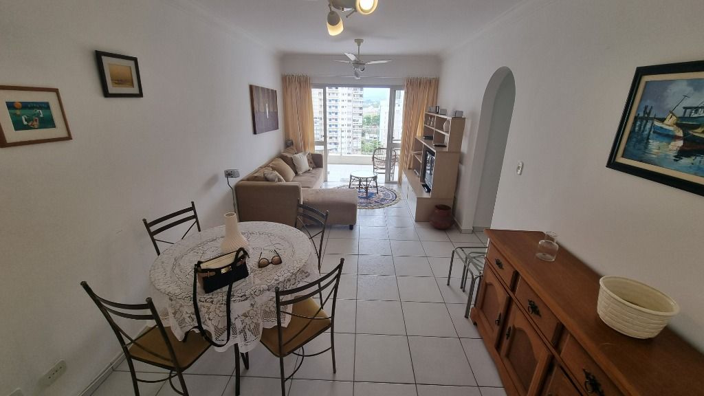 Apartamento à venda com 3 quartos, 110m² - Foto 4