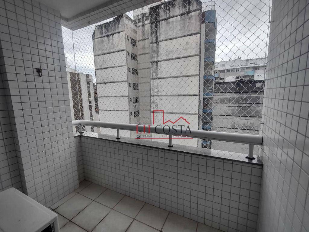 Apartamento à venda com 2 quartos, 65m² - Foto 4