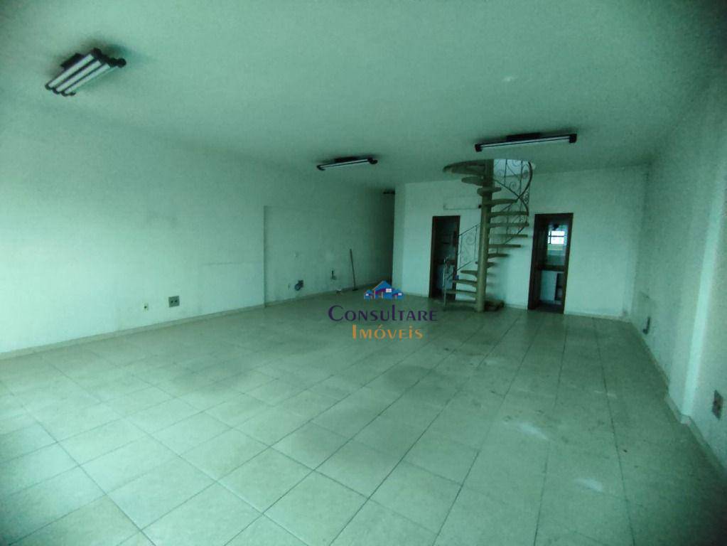 Conjunto Comercial-Sala para alugar, 115m² - Foto 5