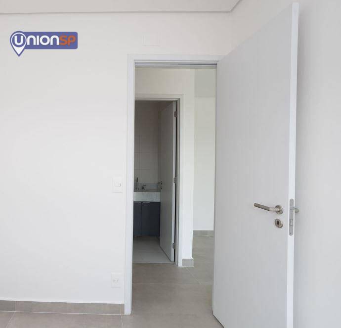 Apartamento à venda com 2 quartos, 52m² - Foto 8