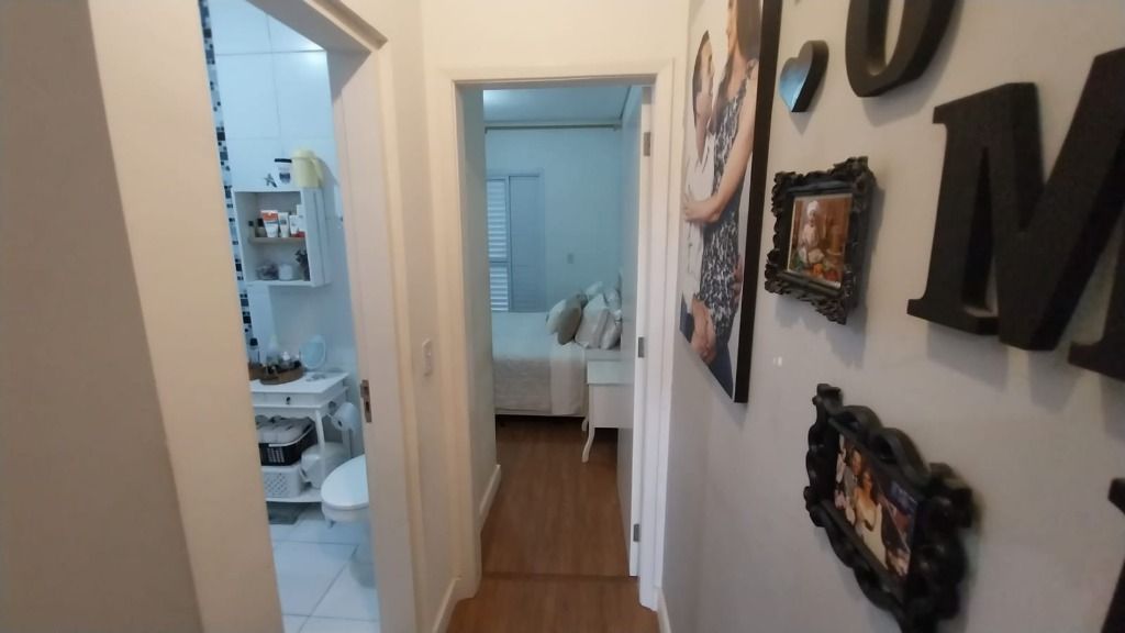 Casa de Condomínio à venda com 2 quartos, 70m² - Foto 11