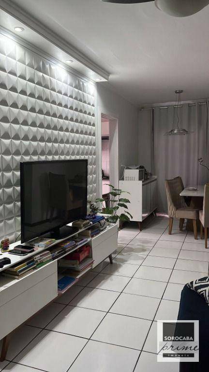 Apartamento à venda com 2 quartos, 76m² - Foto 2