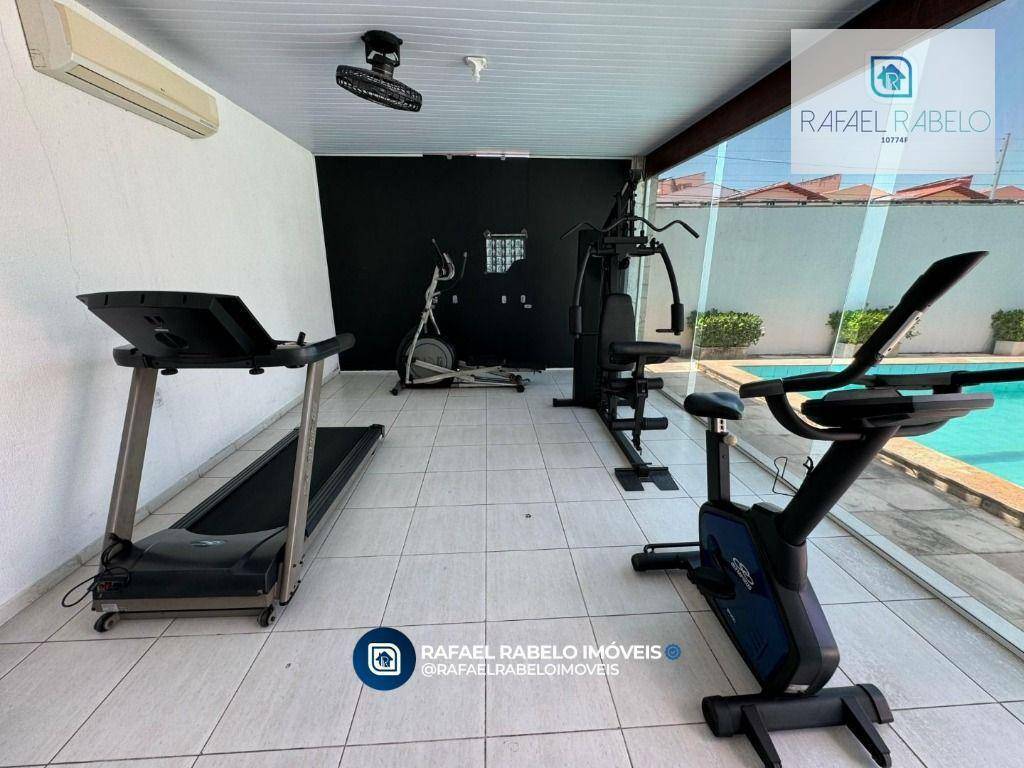 Casa de Condomínio à venda com 3 quartos, 145m² - Foto 37